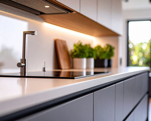 Kitchen Renovation