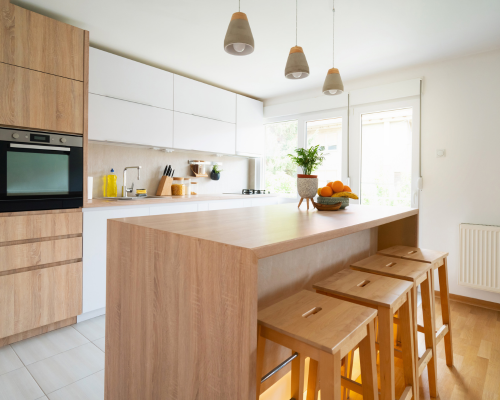 Kitchen Renovation