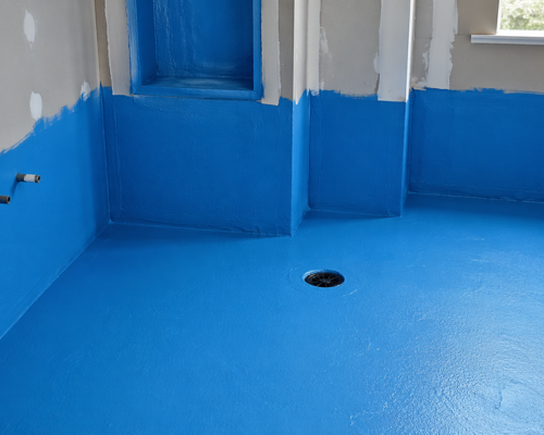 Mosaic & Feature Tiling in Sydney Metropolitan