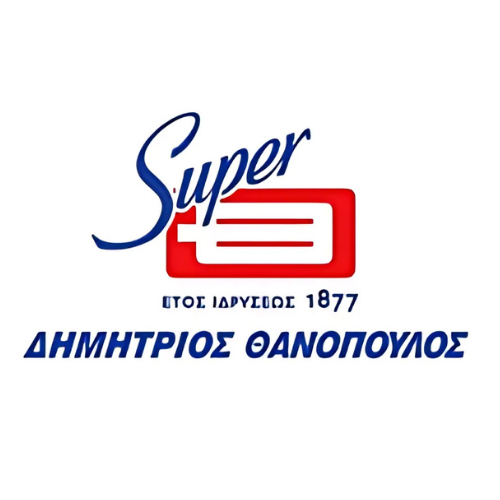 ΘΑΝΟΠΟΥΛΟΣ ΔΗΜΗΤΡΙΟΣ