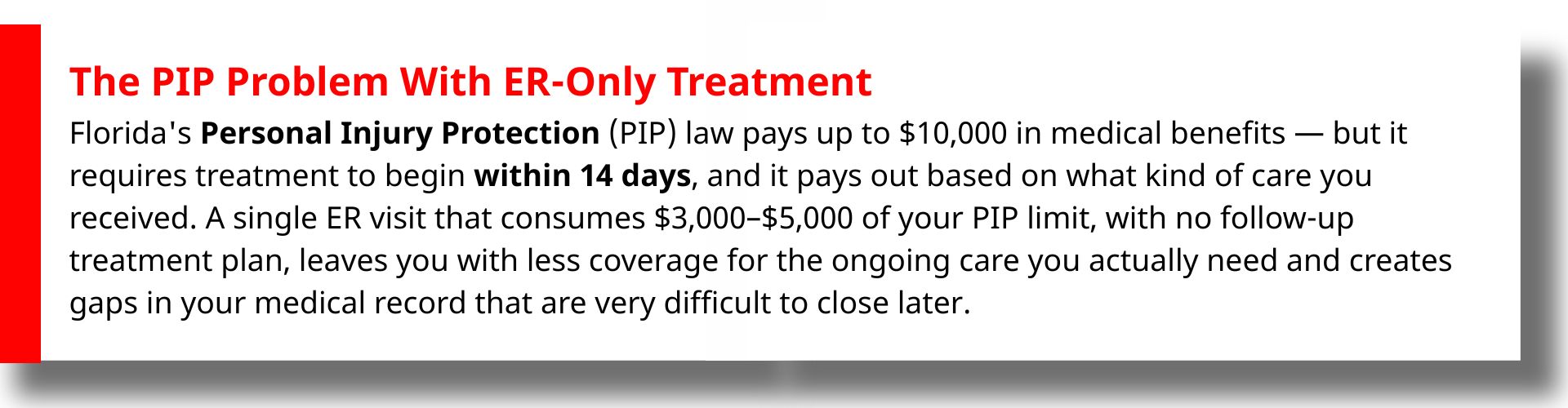 ER PIP