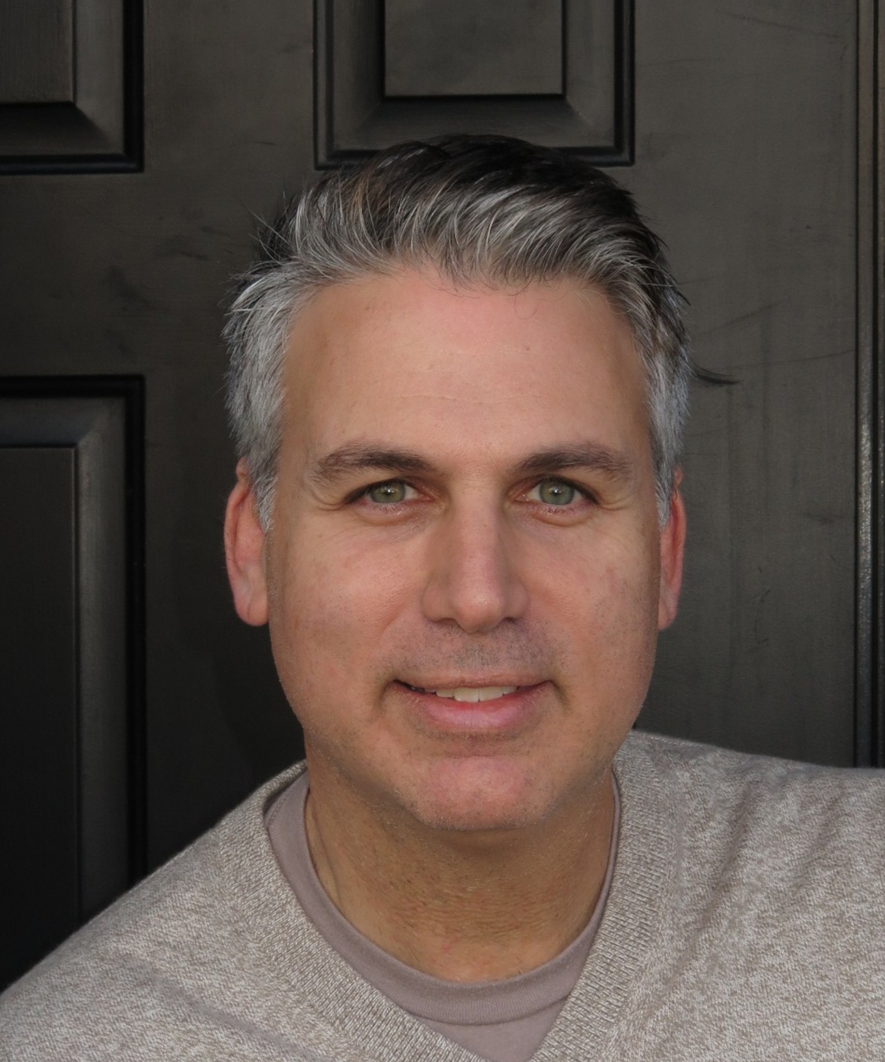 Dr. A.J. Boyajian