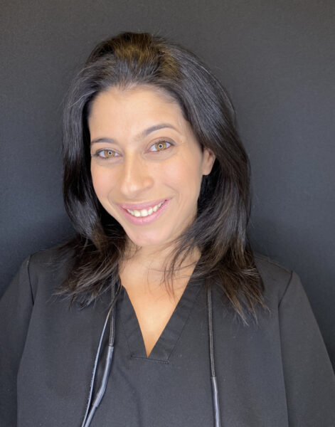 Dr. Maya Georges Assi