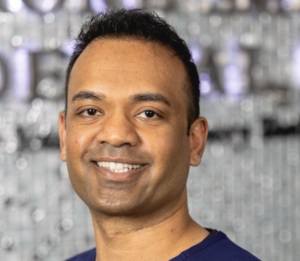 Dr. Jigar Gandhi