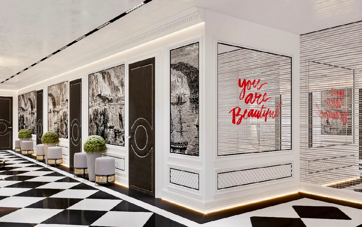 Payaslı Clinic — Karşılama