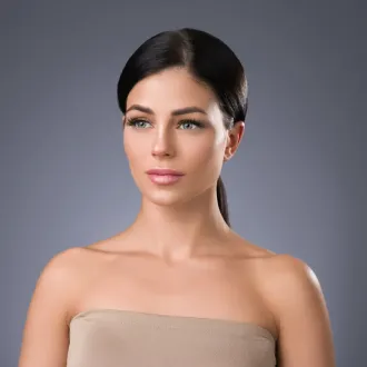 Doğal görünüm