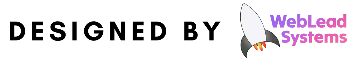 designed by weblead systems picture