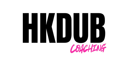 HKDUB Coaching