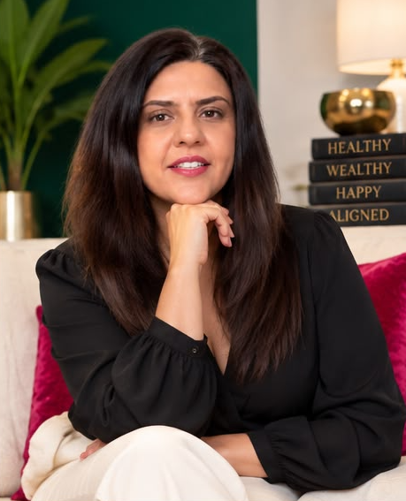 Sarita B