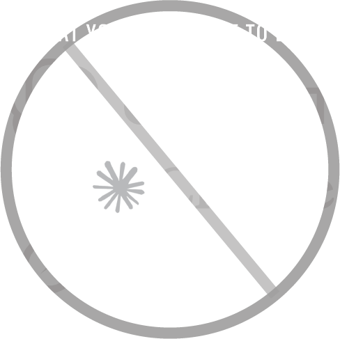 Text at the top says "What you don't have to buy." Followed by an image of the following logos being crossed out: ChatGPT, Claude, Grok
