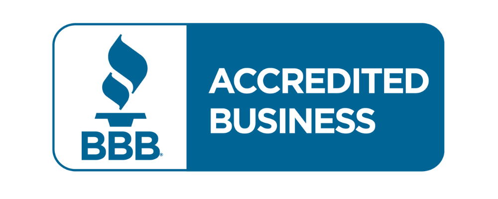 BBB Accredited Business