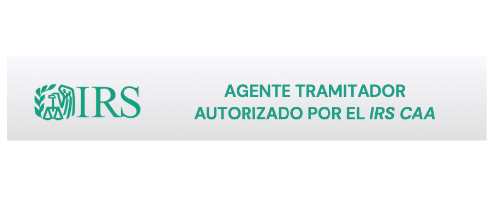 IRS Authorized