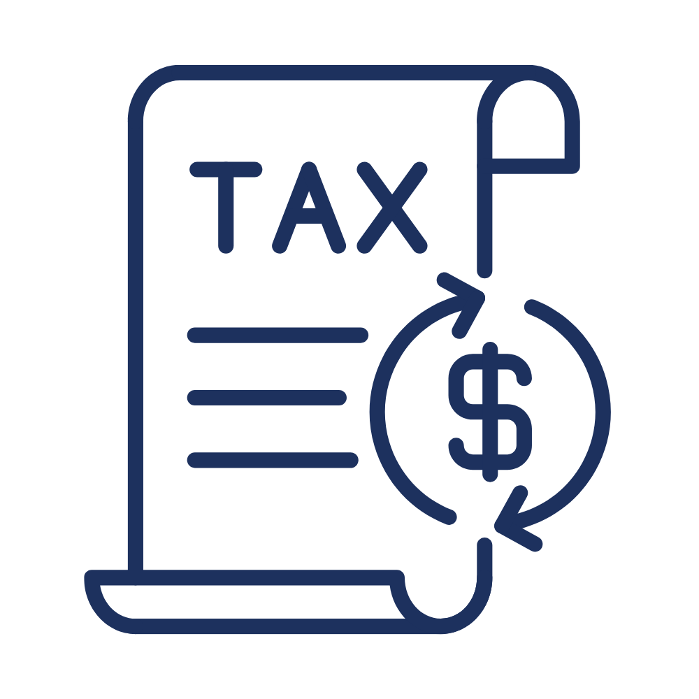 Taxes e Impuestos