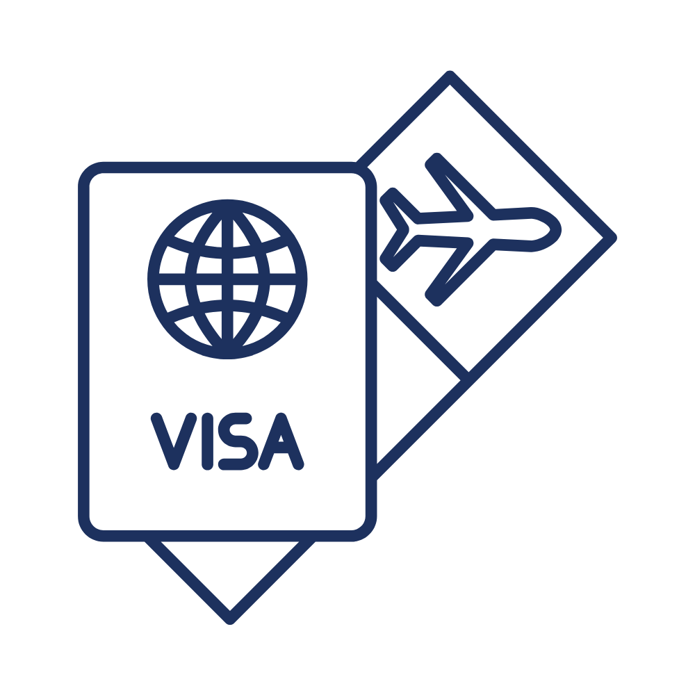 Servicios de Inmigración