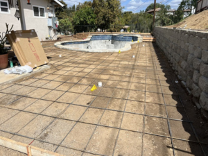 Drains in El cajon