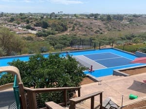 contractor in El cajon