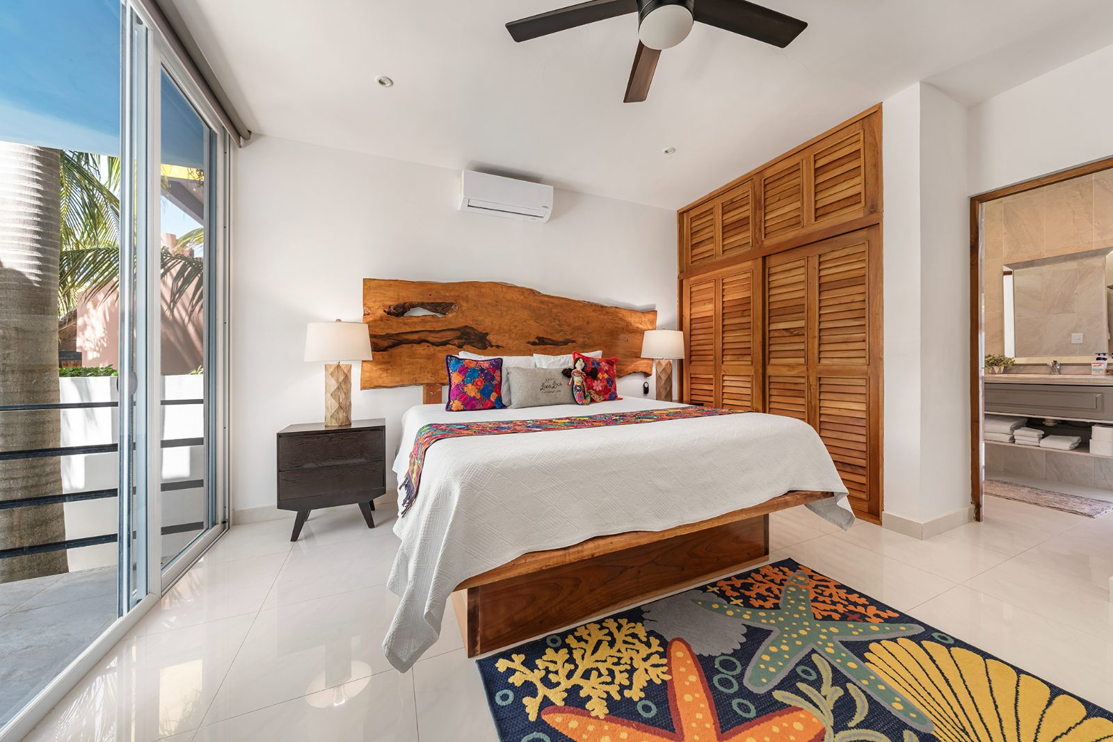 King Suite