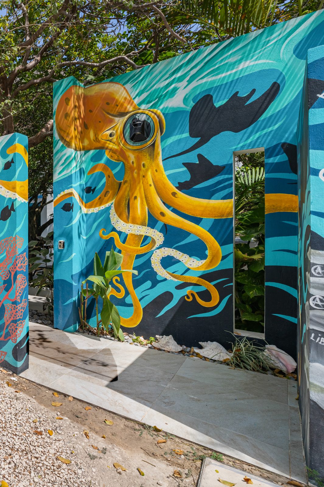 Mural