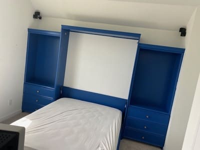 garage floor epoxy in Wylie