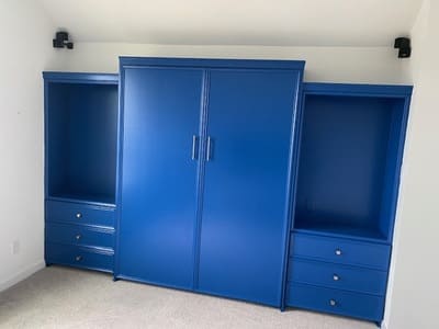 wood working in Plano