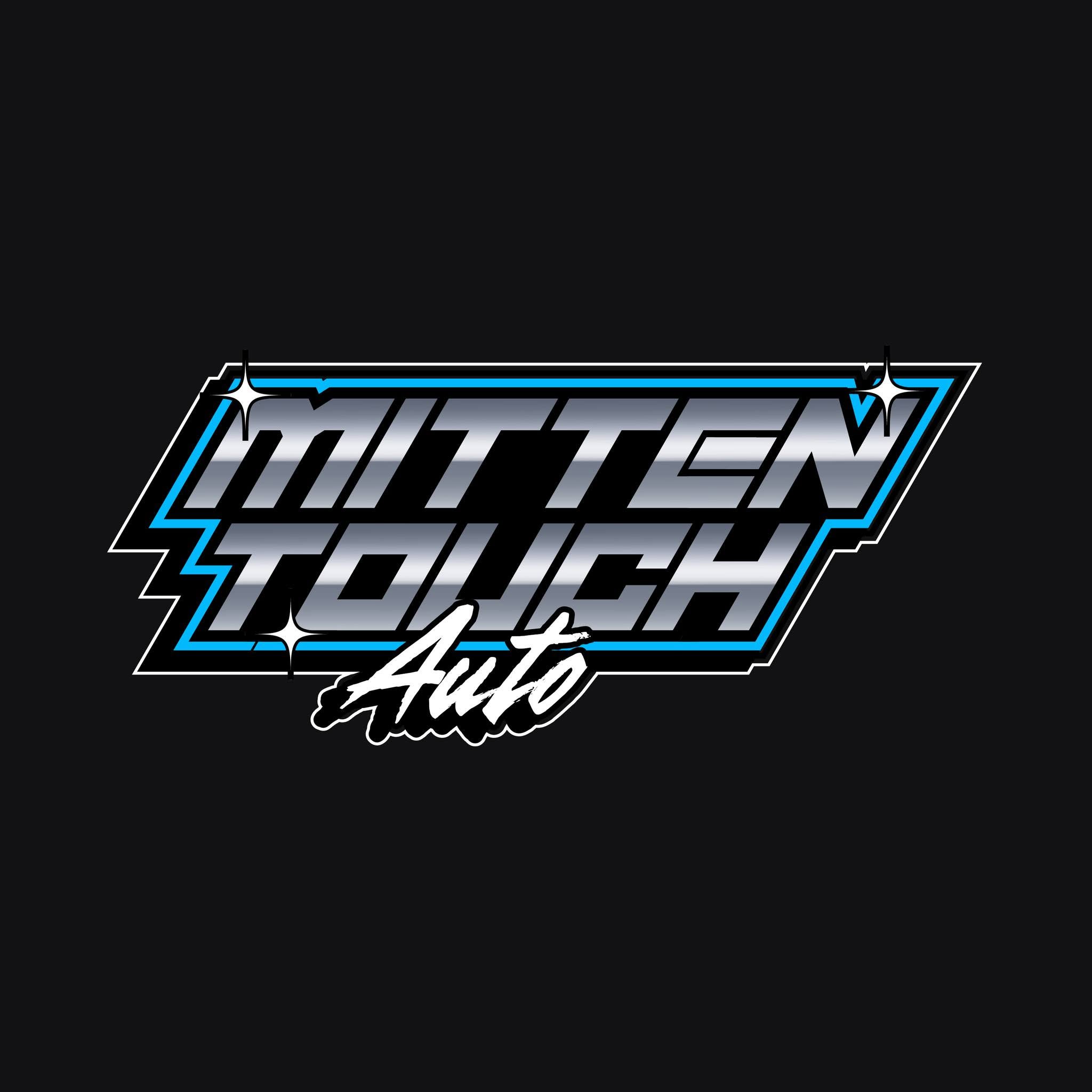Mitten Touch Auto