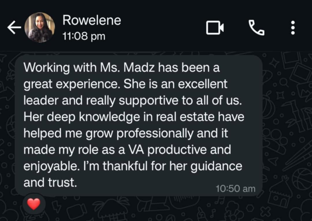 Review from someone who works with EVO