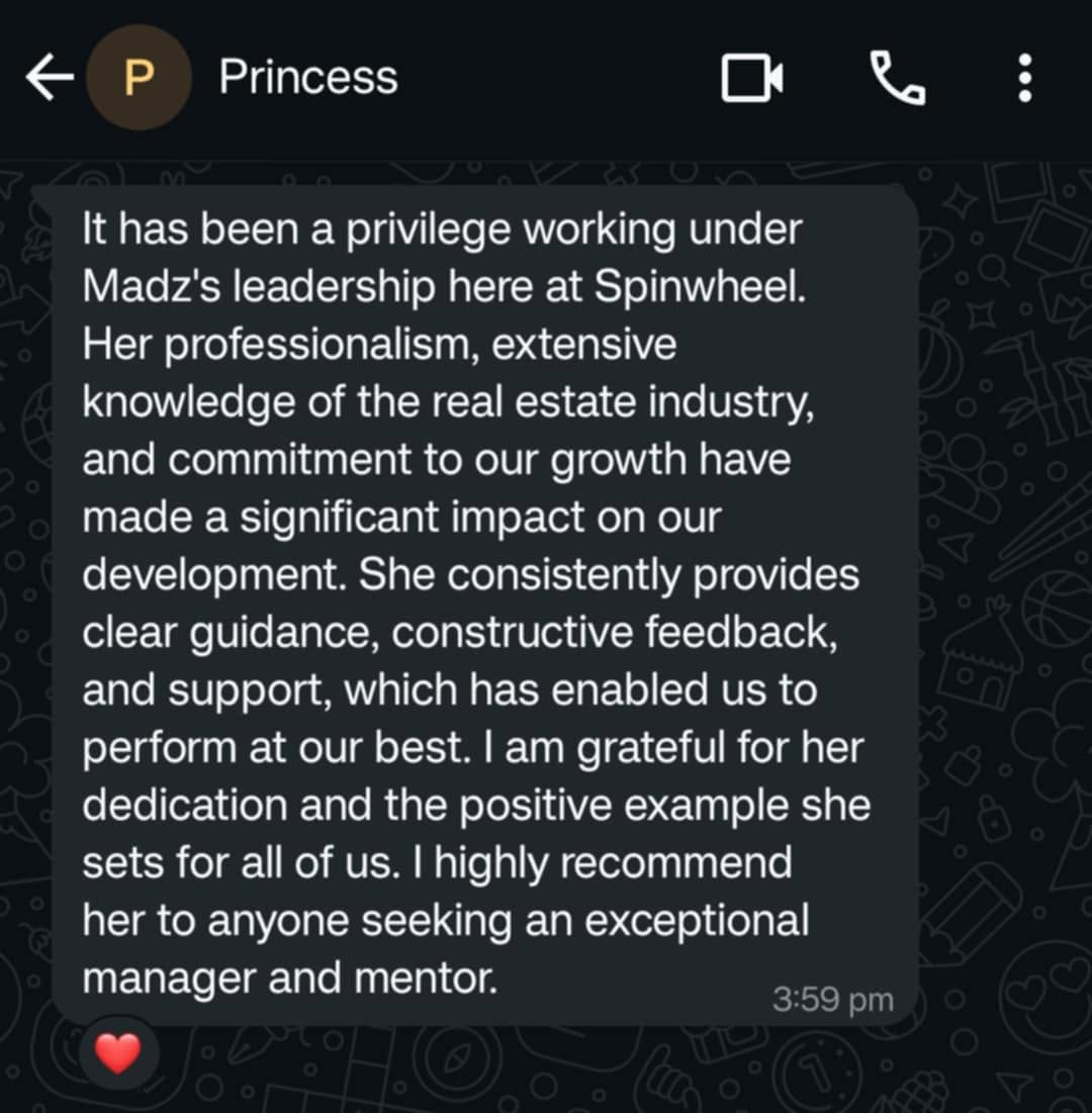 Review from someone who works with EVO