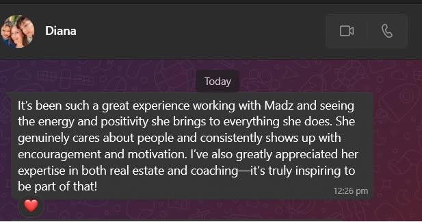 Review from someone who works with EVO