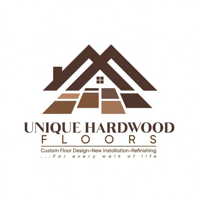 Hardwood floors installation in Concord
