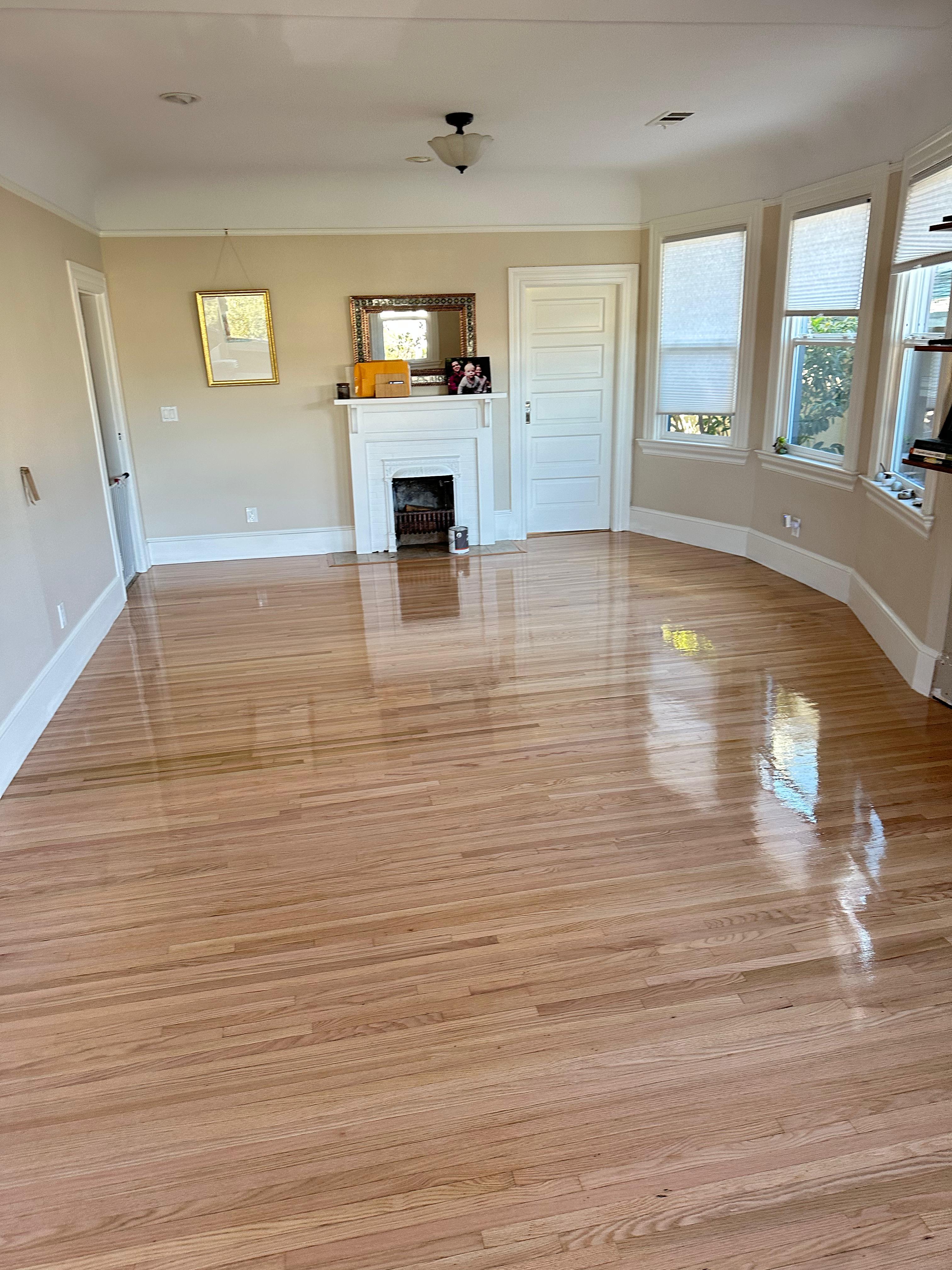 Flooring Installation & Refinishing Services Concord
