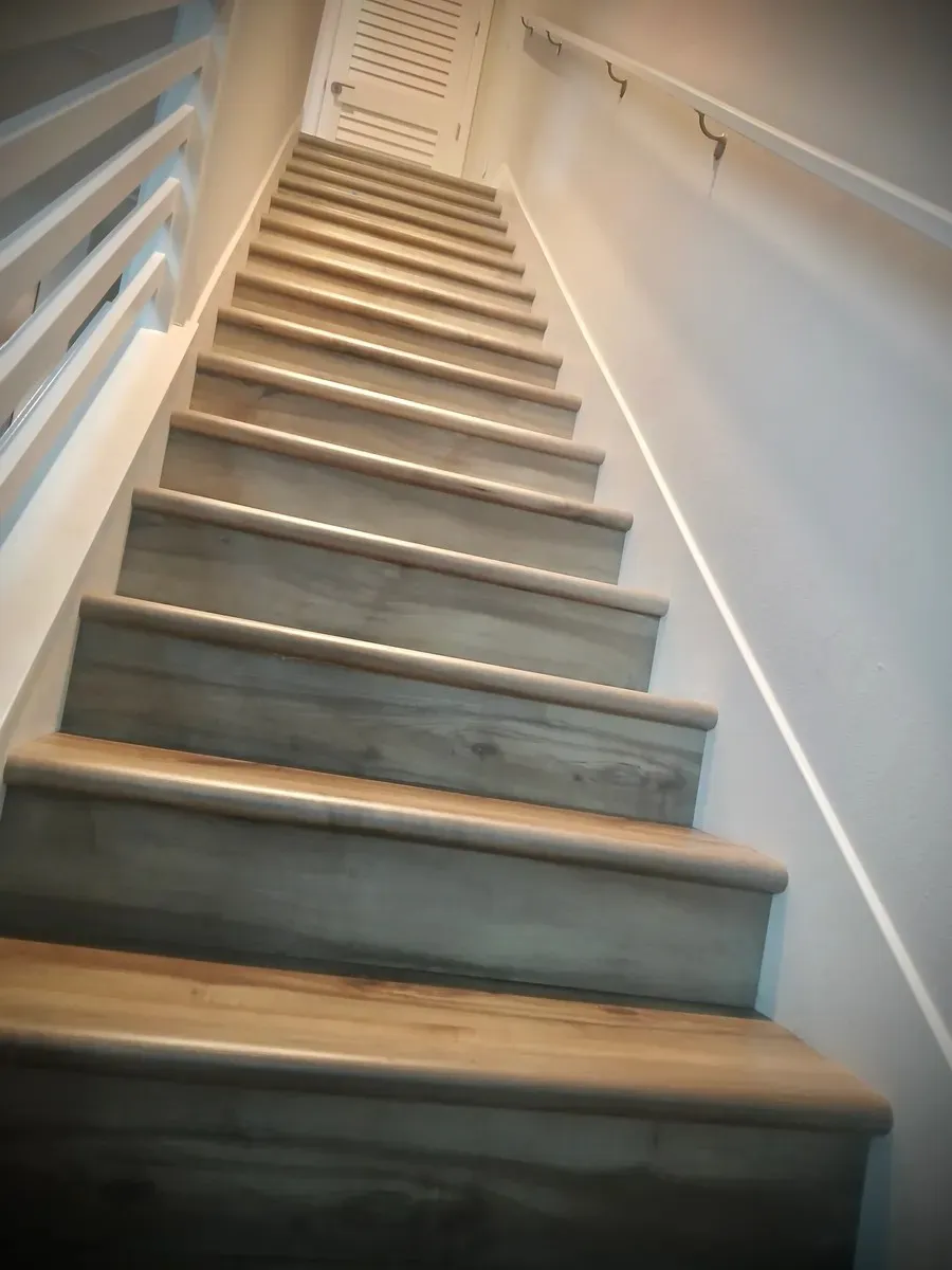 Dublin Hardwood floors installation