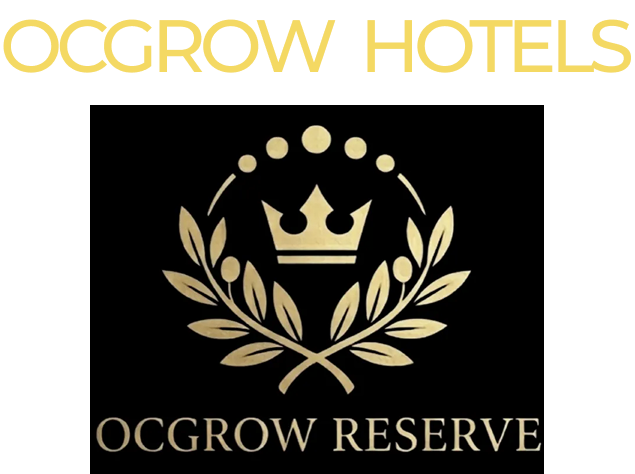 Ocgrow Hotels