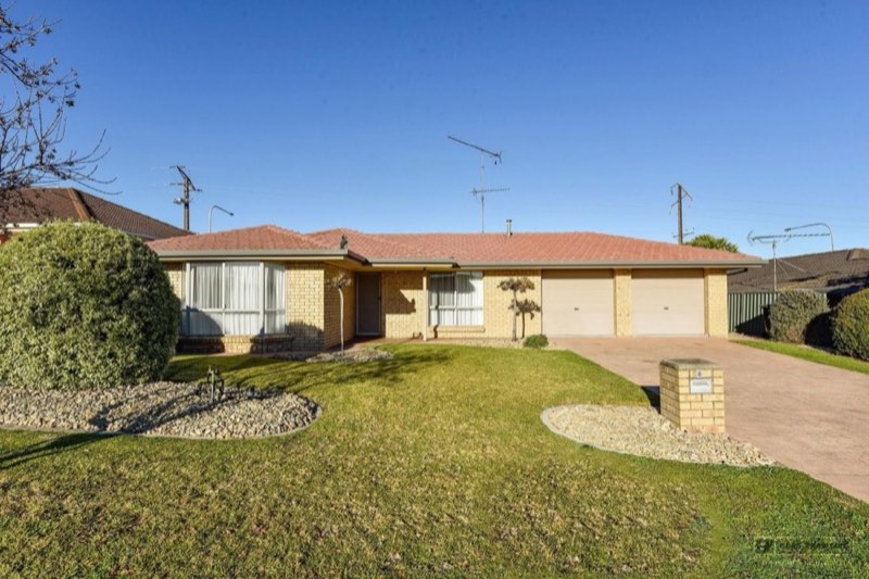 Mount Gambier SA home