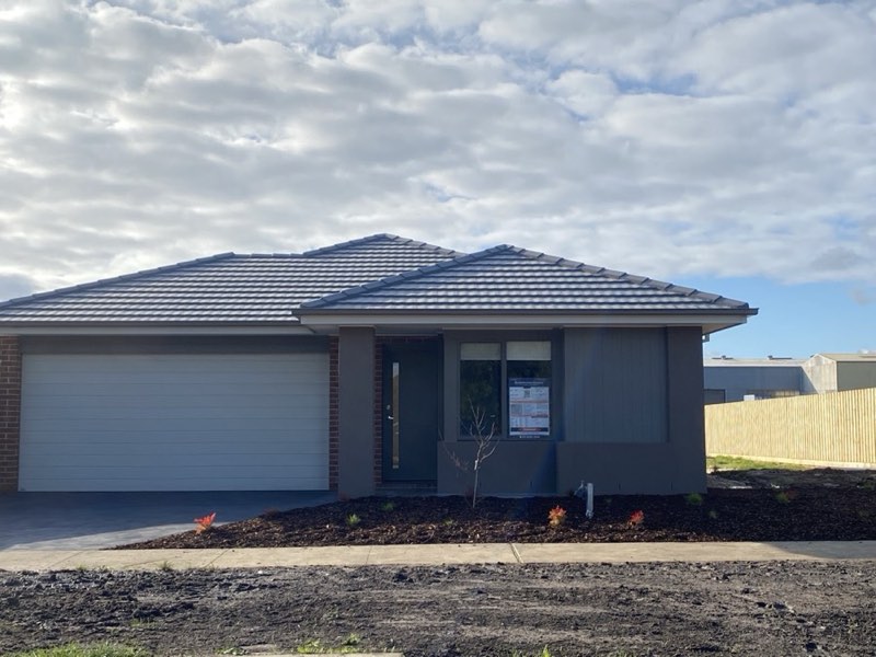 Morwell VIC home