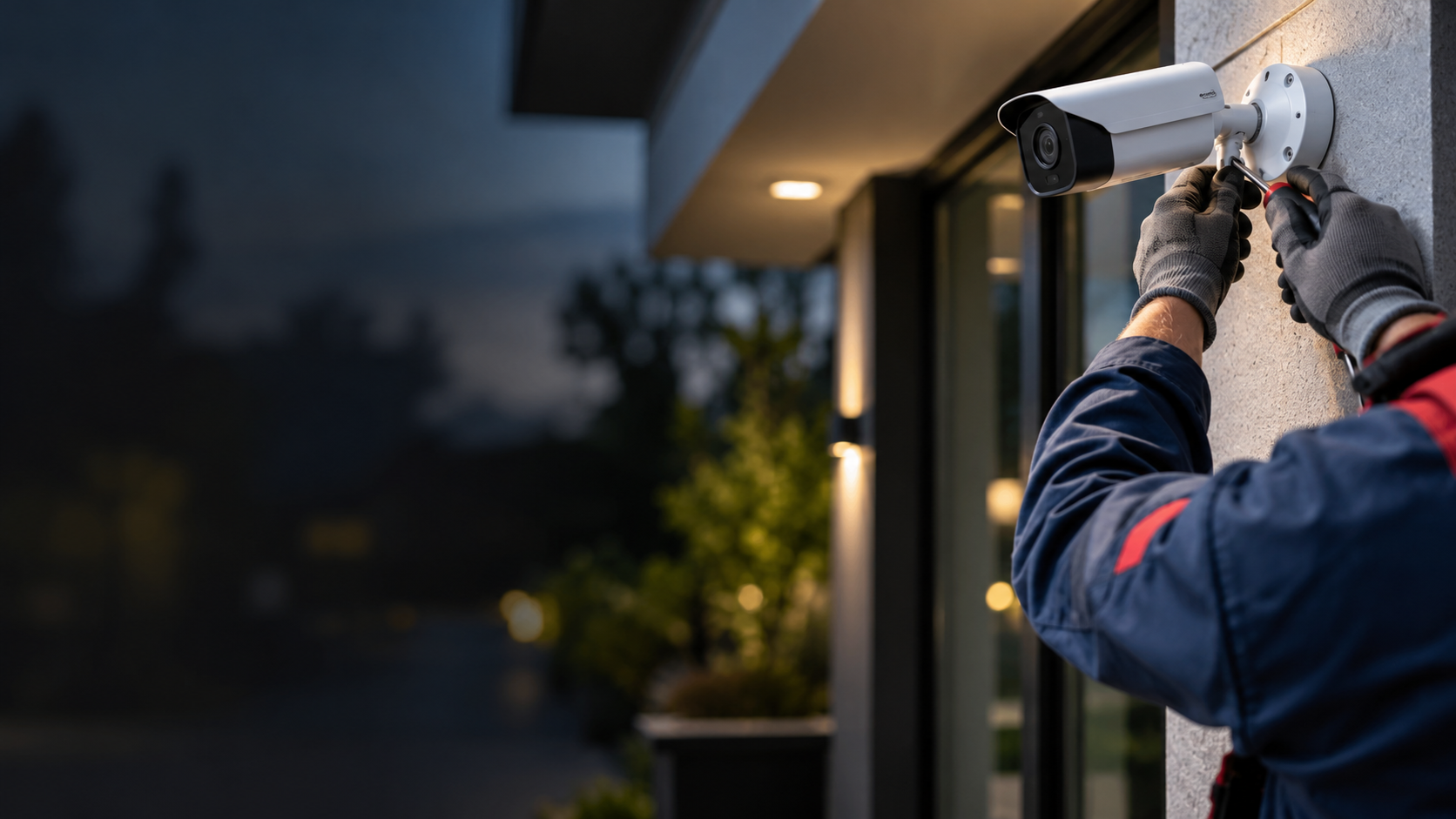 Security & Data Solutions | NextGen Data and Security