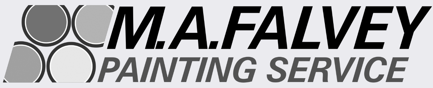 M.A.FALVEY PAINTING SERVICE