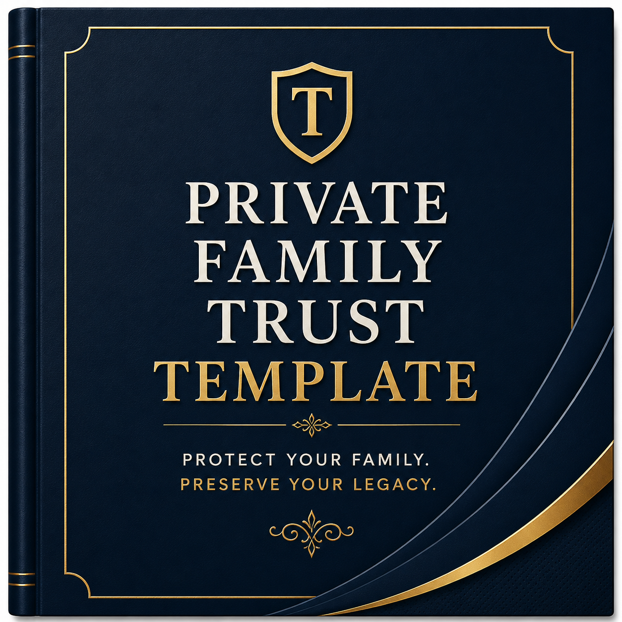 <h1><strong><em><span style="color: var(--black); font-family: Montserrat">PRIVATE FAMILY TRUST SETUP </span></em></strong></h1>