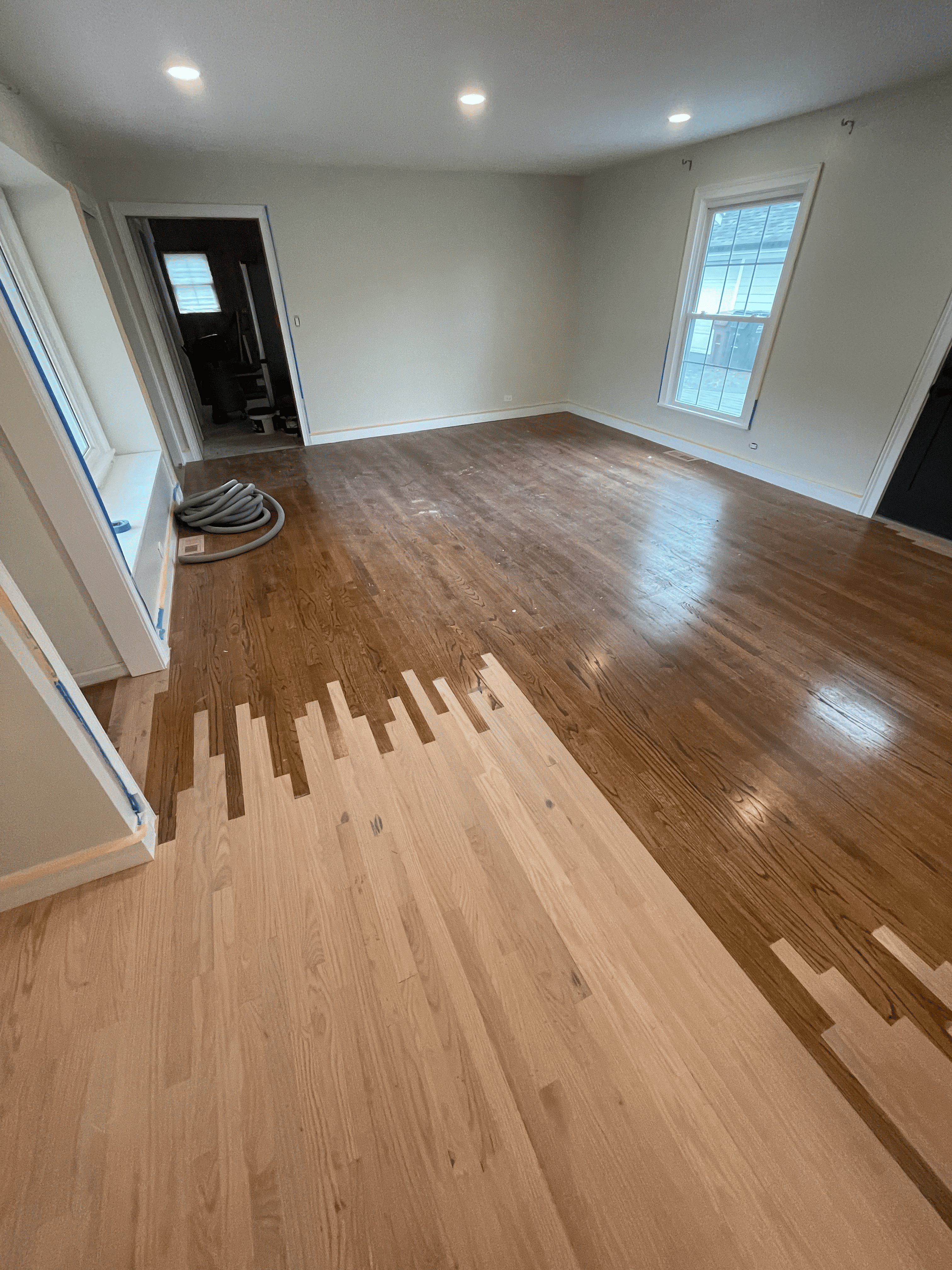 JEA Flooring
