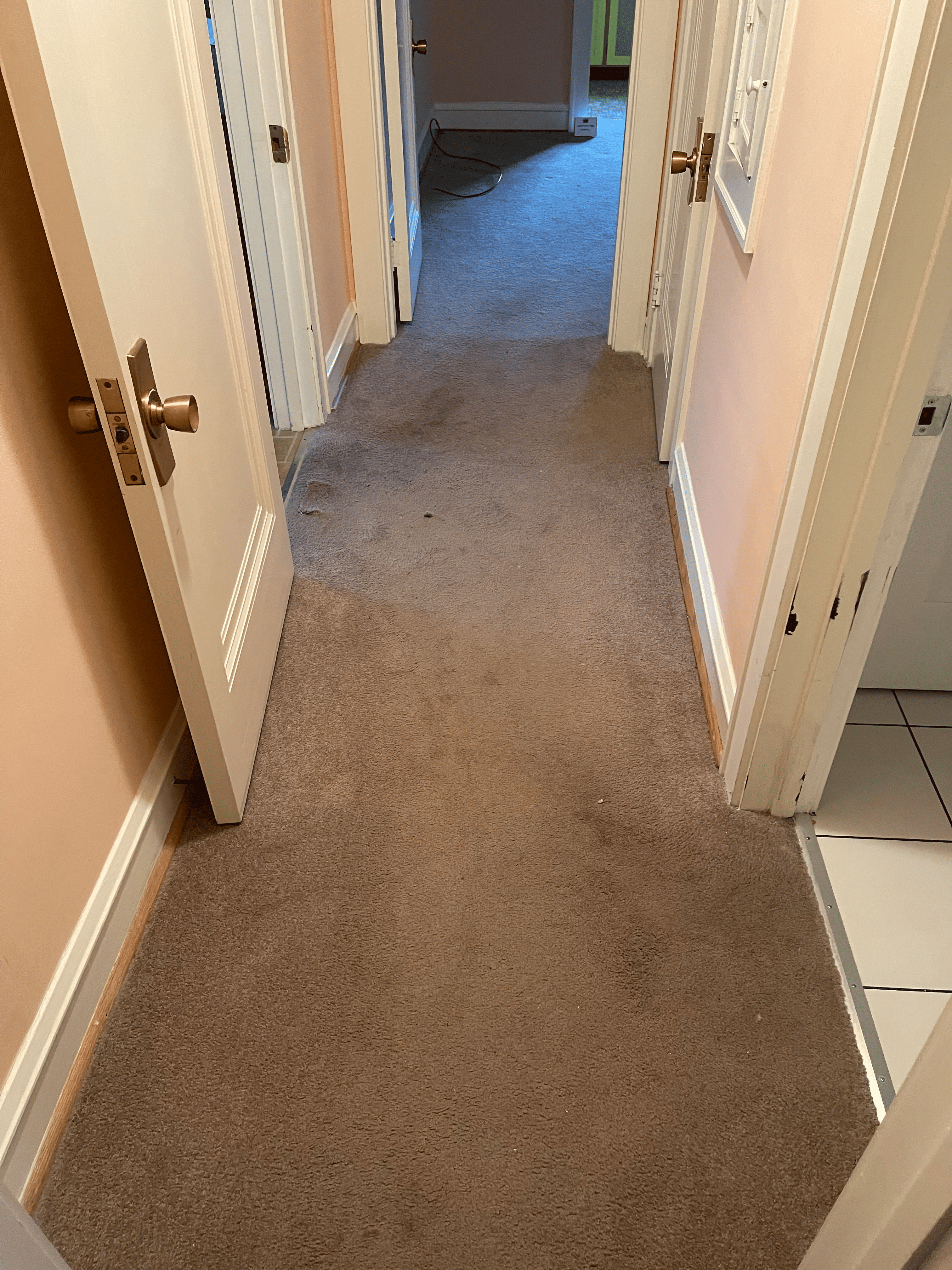 JEA Flooring