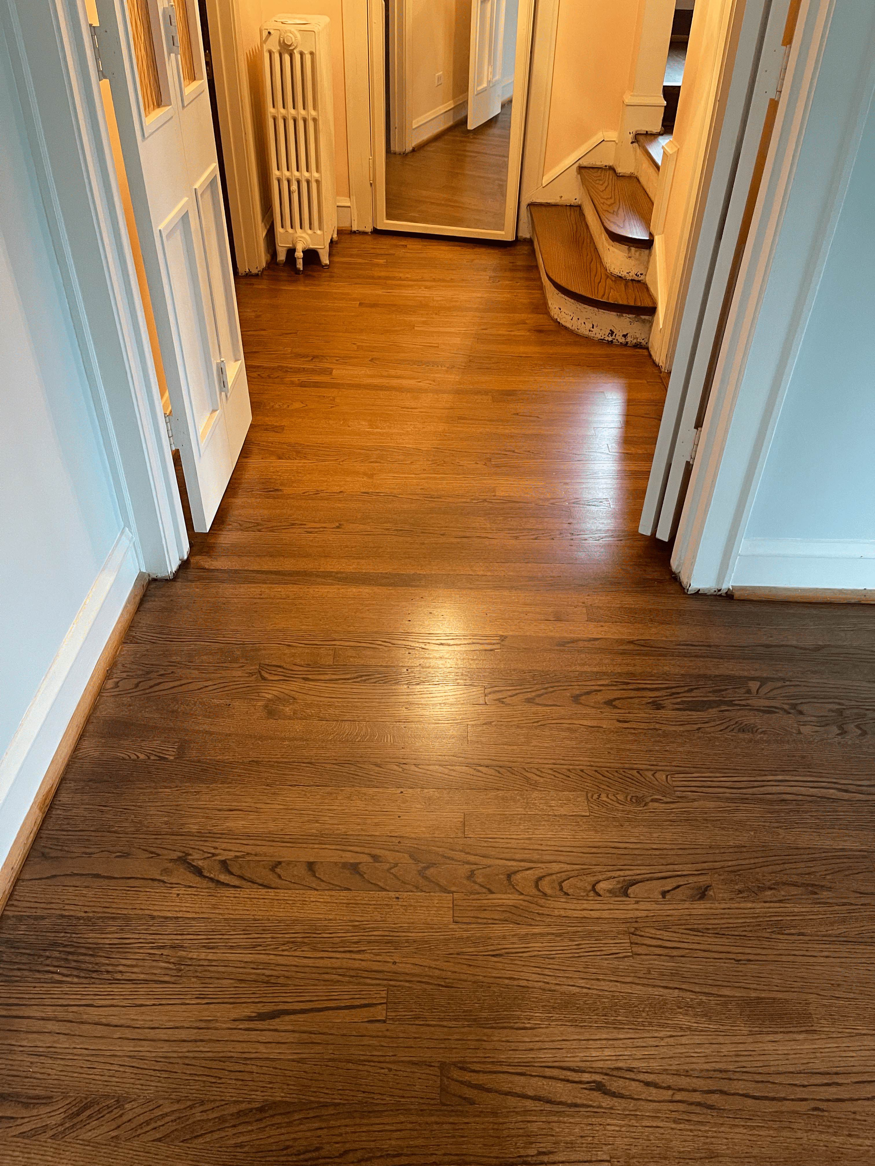 JEA Flooring