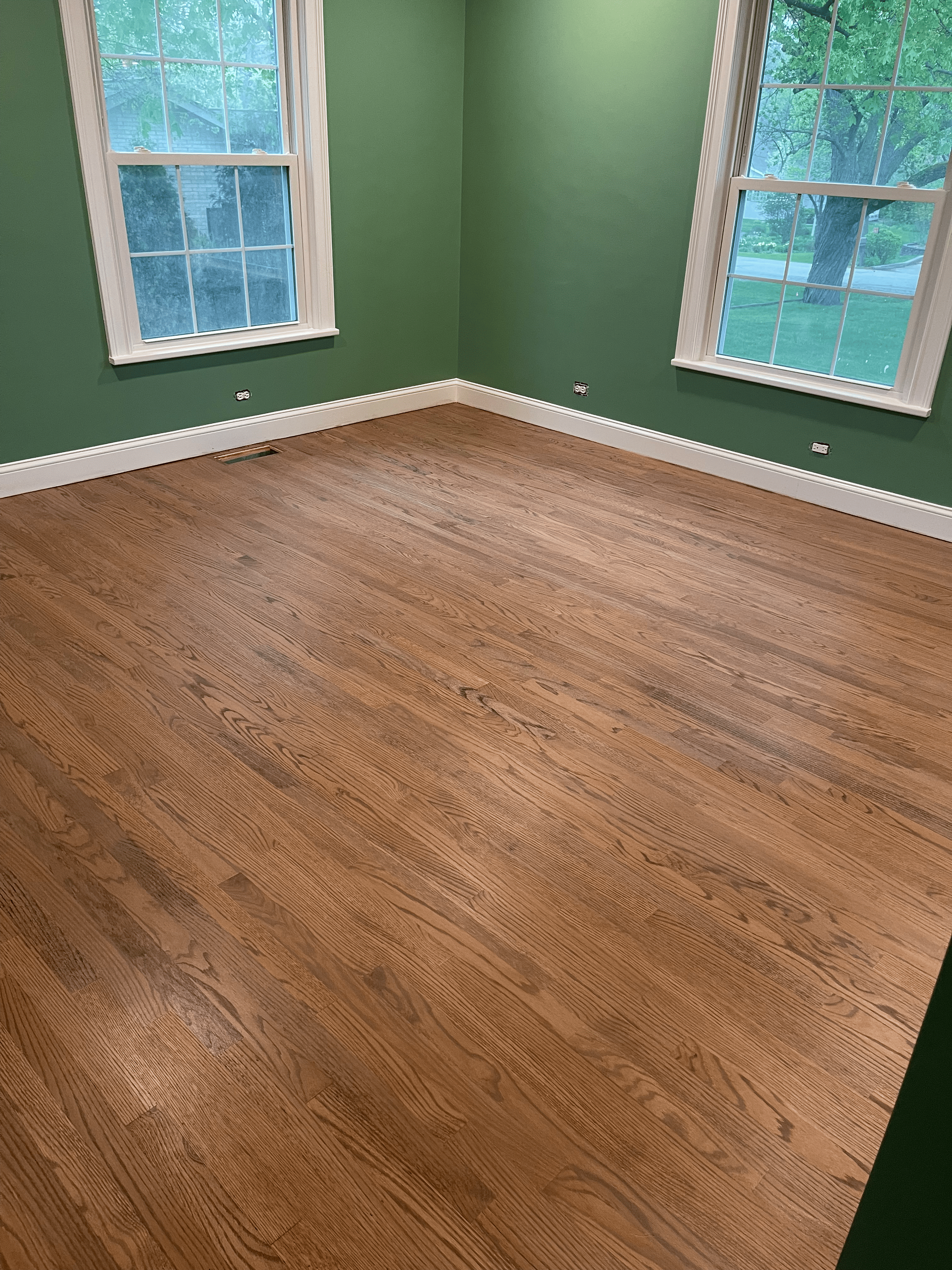 JEA Flooring