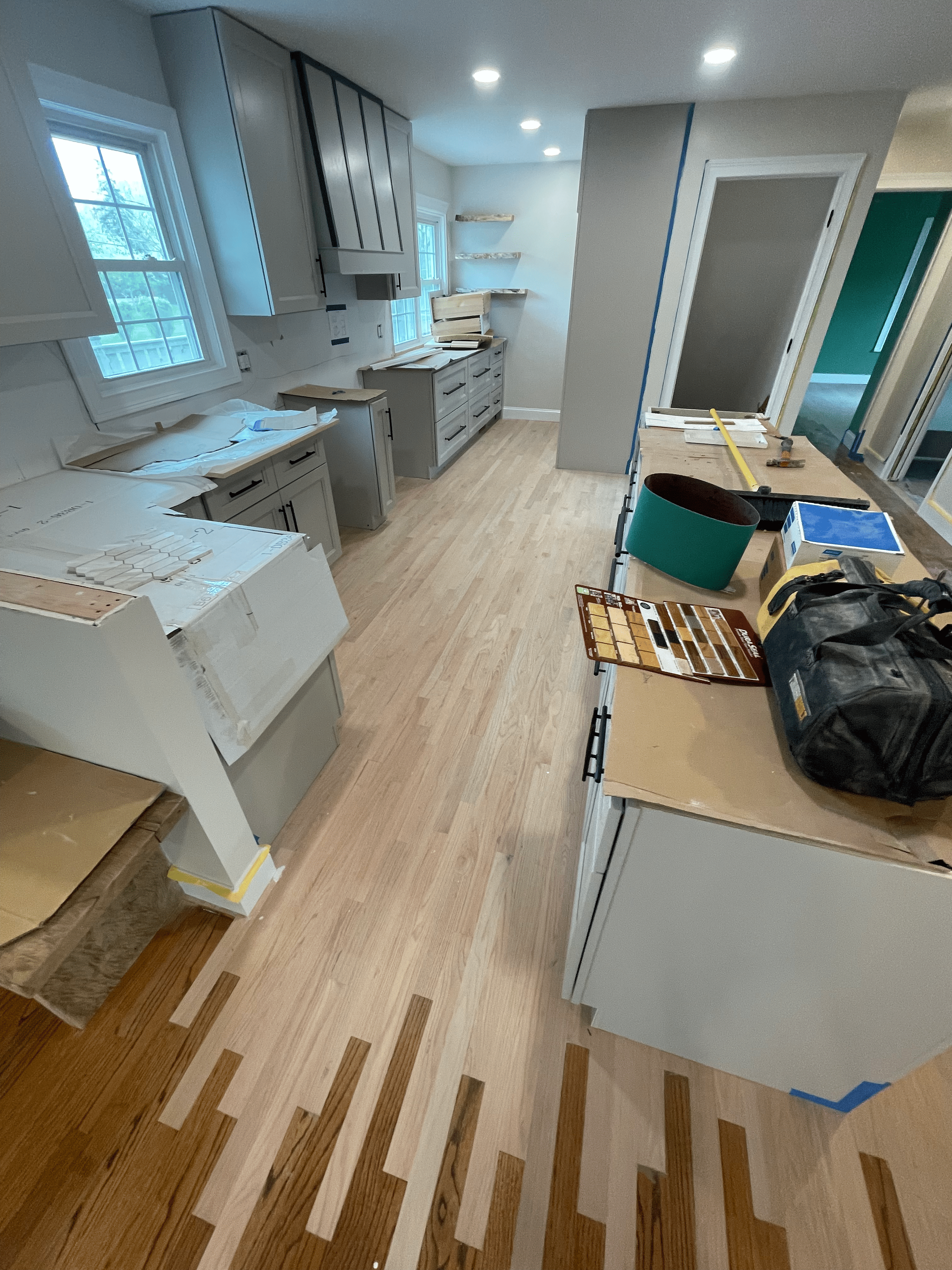 JEA Flooring