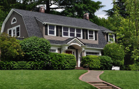 Empire West Roofing Company Irvine