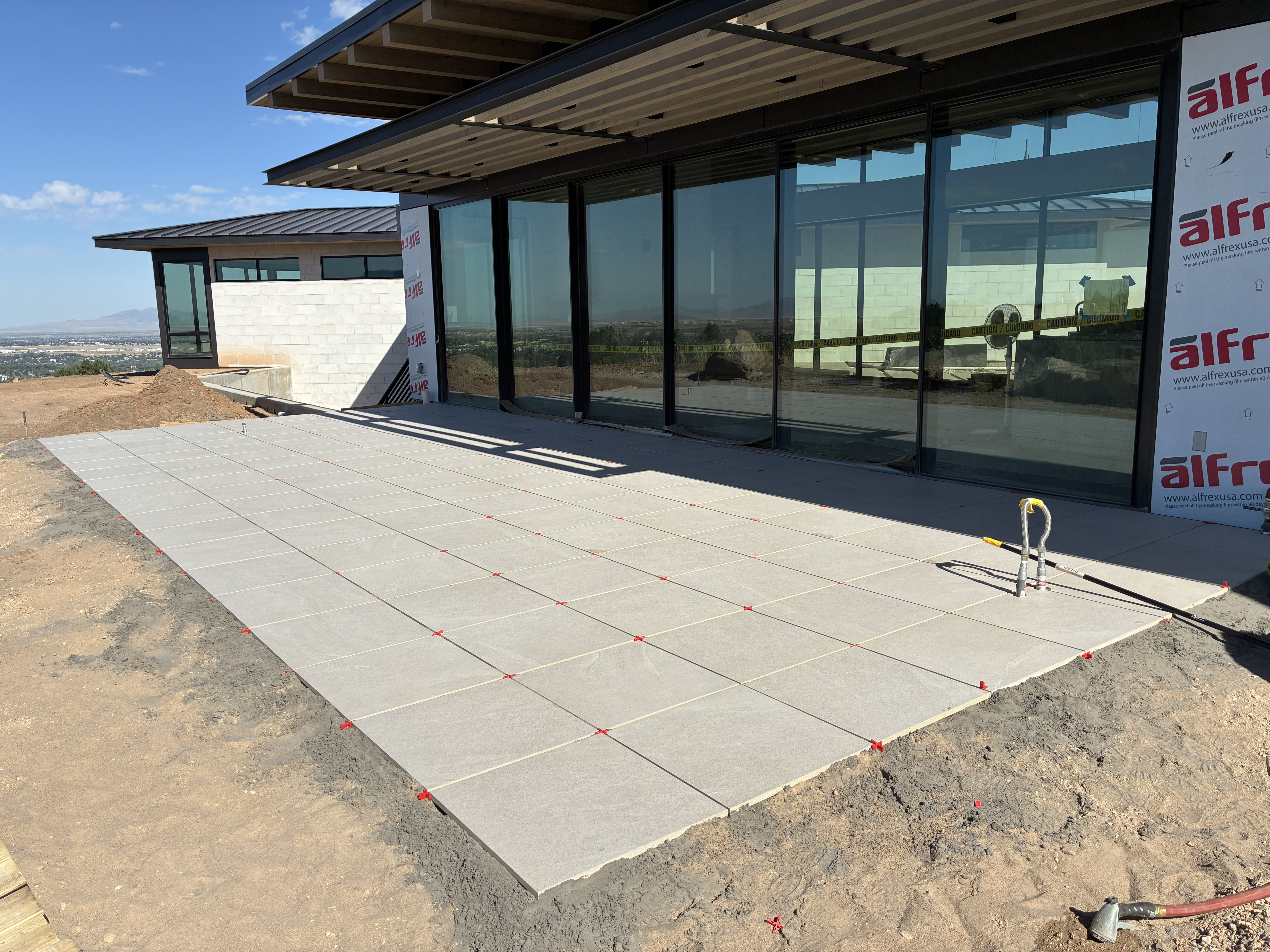 3V Landscaping project photo