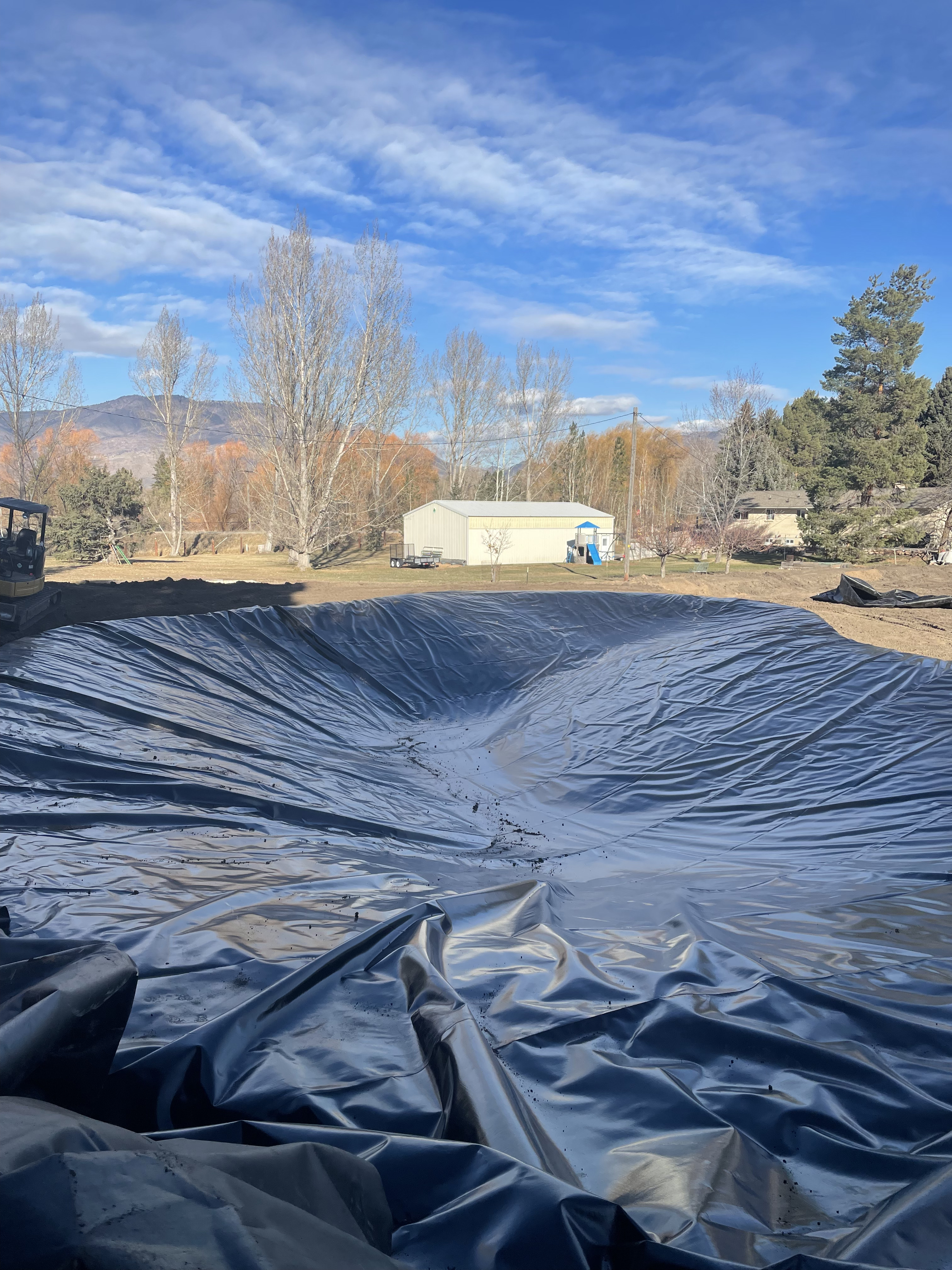 3V Landscaping project photo
