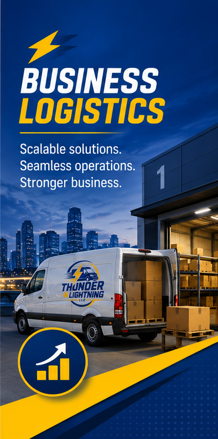 Customer booking a delivery on a mobile app
