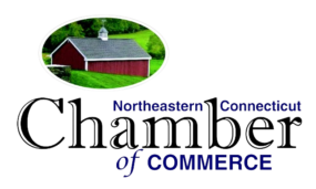 Northeastern Connecticut Chamber of Commerce logo
