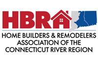 Home Builders & Remodelers Association (HBRA) logo