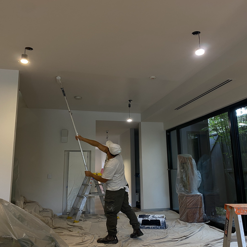 Exterior Painting in Caulfield