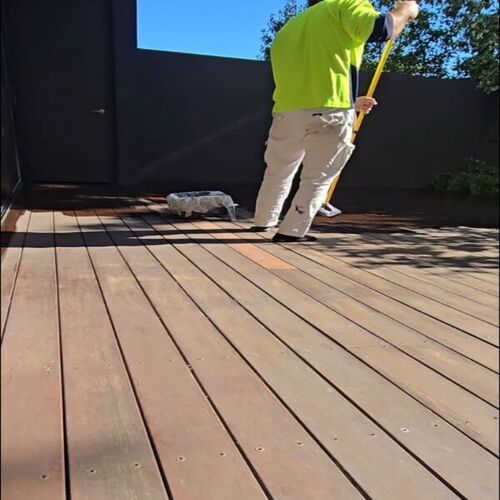 Glen Waverley Interior Painting